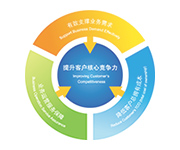 一体化整体投放方案