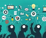 独创的创意优化模块